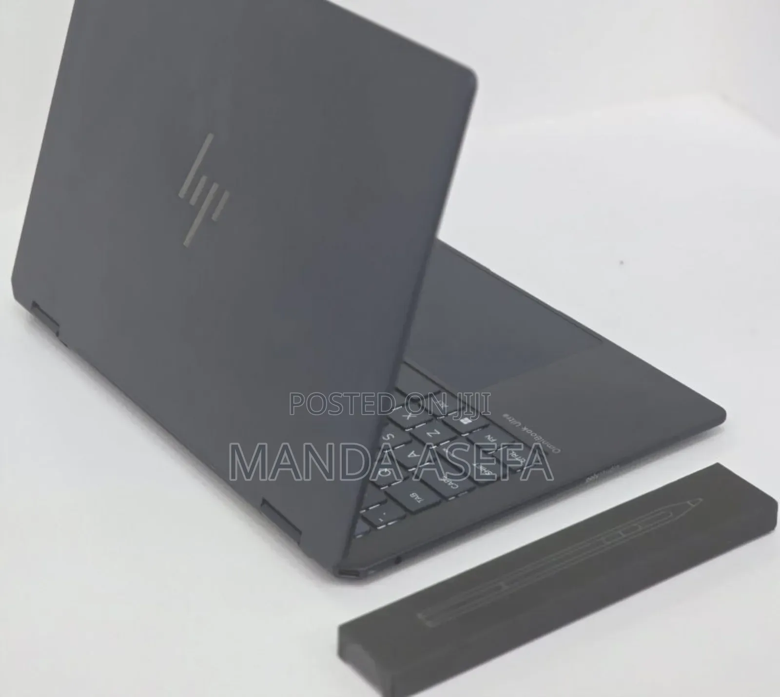 New HP OmniBook X Laptop 14-Fe0097nr 32GB Intel Core Ultra 7 SSD 1T