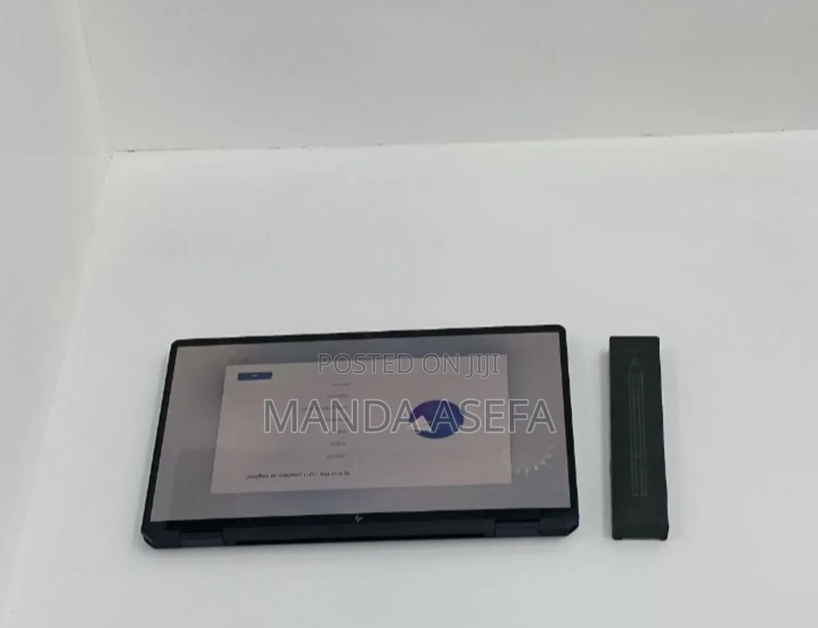 New HP OmniBook X Laptop 14-Fe0097nr 32GB Intel Core Ultra 7 SSD 1T