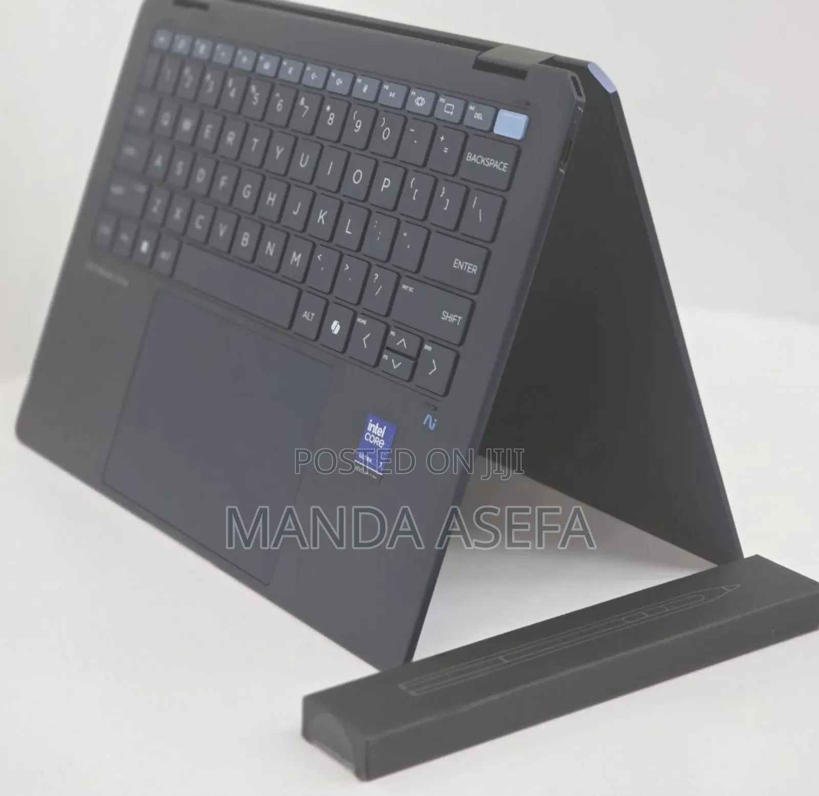 New HP OmniBook X Laptop 14-Fe0097nr 32GB Intel Core Ultra 7 SSD 1T