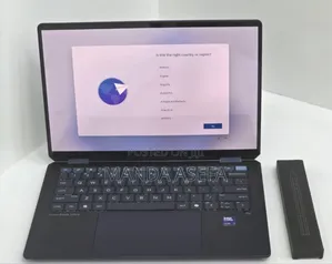 New HP OmniBook X Laptop 14-Fe0097nr 32GB Intel Core Ultra 7 SSD 1T