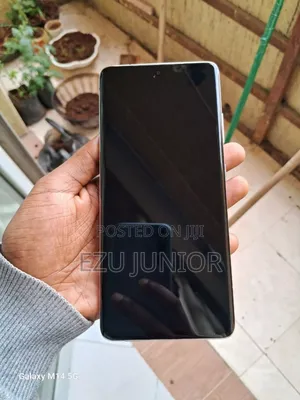 New Samsung Galaxy S21 Ultra 5G 512 GB Gray