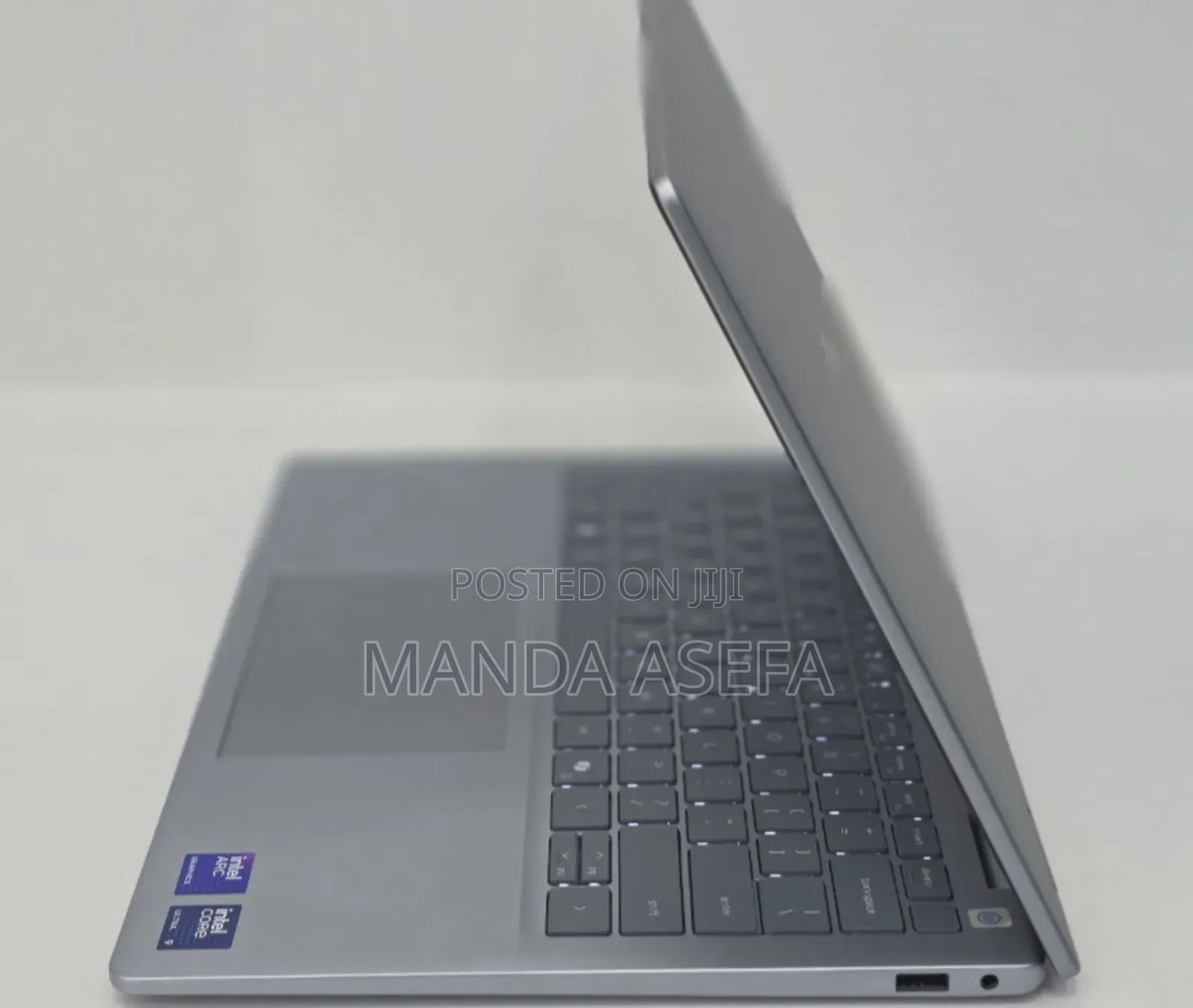 New Laptop Dell Inspiron 14 32GB Intel Core Ultra 9 SSD 1T