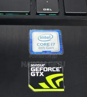 Photo - New Laptop HP Omen X 16GB Intel Core I7 SSD 512GB