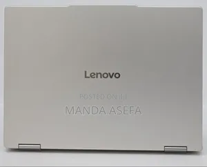 New Laptop Lenovo Yoga 7i 16GB AMD Ryzen 7 SSD 1T