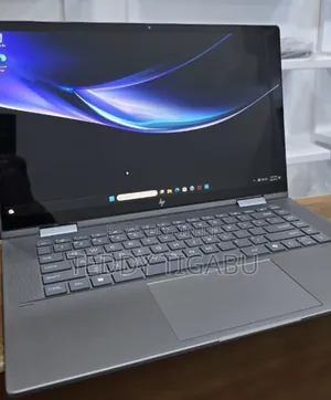 Photo - New Laptop HP Envy X360 32GB Intel Core I7 SSD 1T