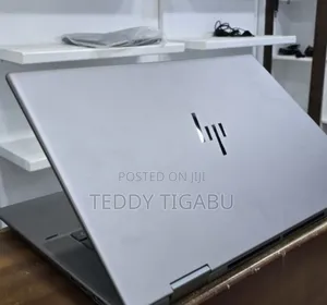 New Laptop HP Envy X360 32GB Intel Core I7 SSD 1T