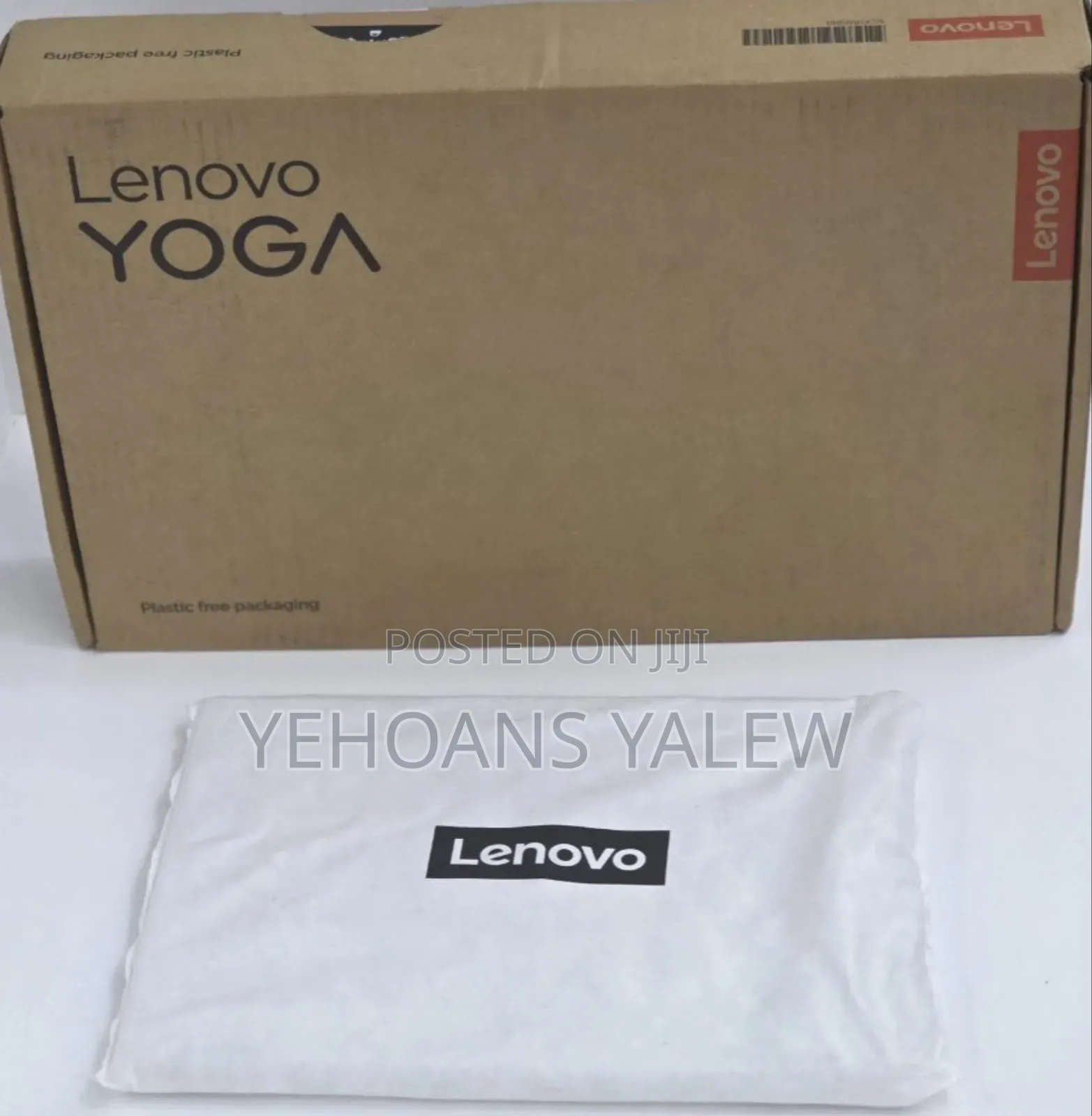 New Laptop Lenovo 16GB AMD Ryzen 7 SSD 1T