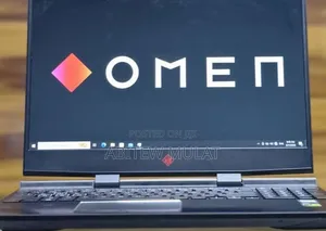 Photo - New Laptop HP Omen X 16GB Intel Core I7 SSD 512GB