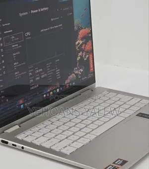 New Laptop Lenovo 16GB AMD Ryzen 7 SSD 1T