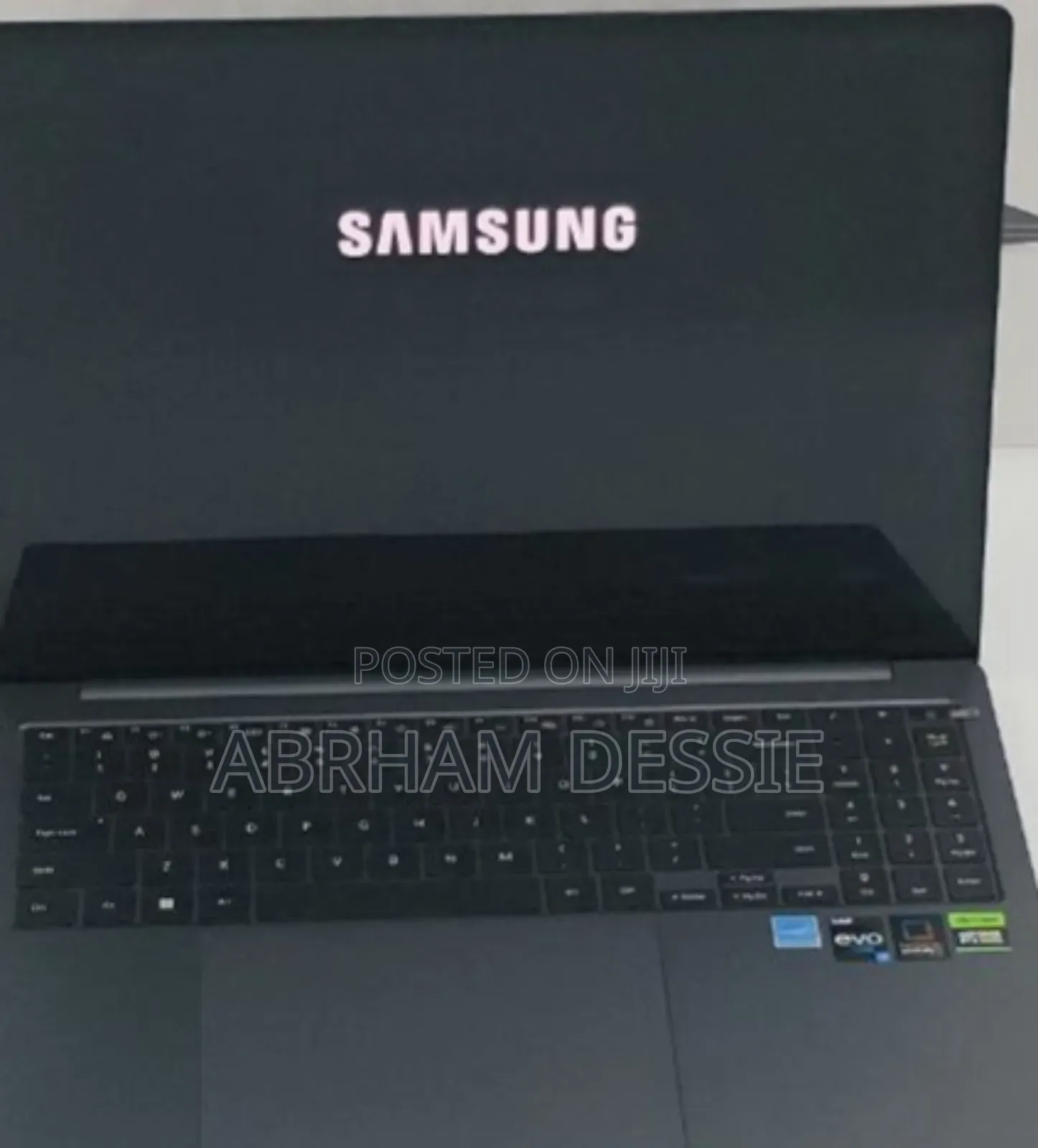 New Laptop 16GB Intel Core I7 SSD 1T