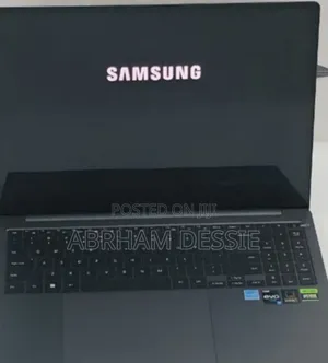 New Laptop 16GB Intel Core I7 SSD 1T