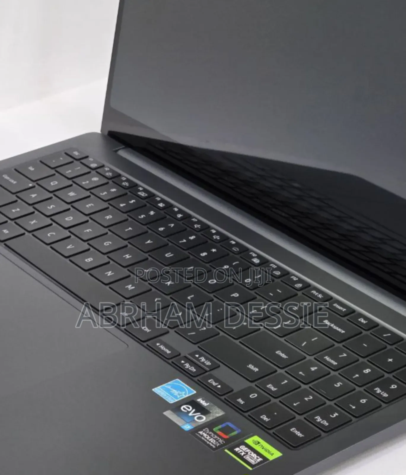 New Laptop 16GB Intel Core I7 SSD 1T