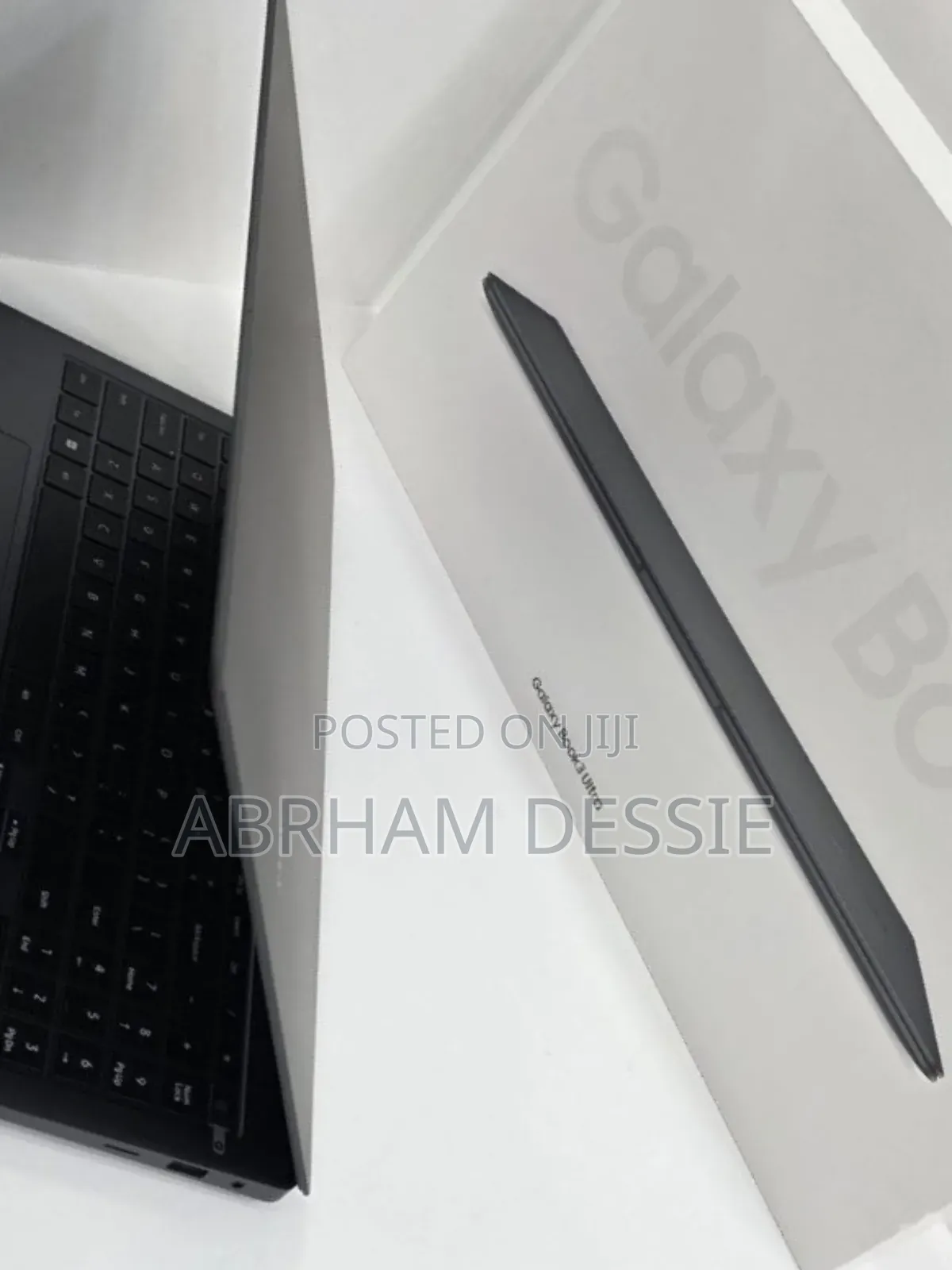 New Laptop 16GB Intel Core I7 SSD 1T