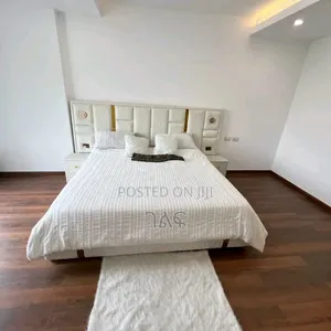 3bdrm Apartment in Jenboro Realestate, Bole for sale