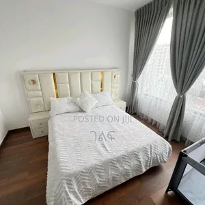 3bdrm Apartment in Jenboro Realestate, Bole for sale