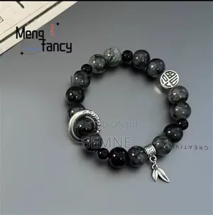Photo - Bracelet for Men and Women