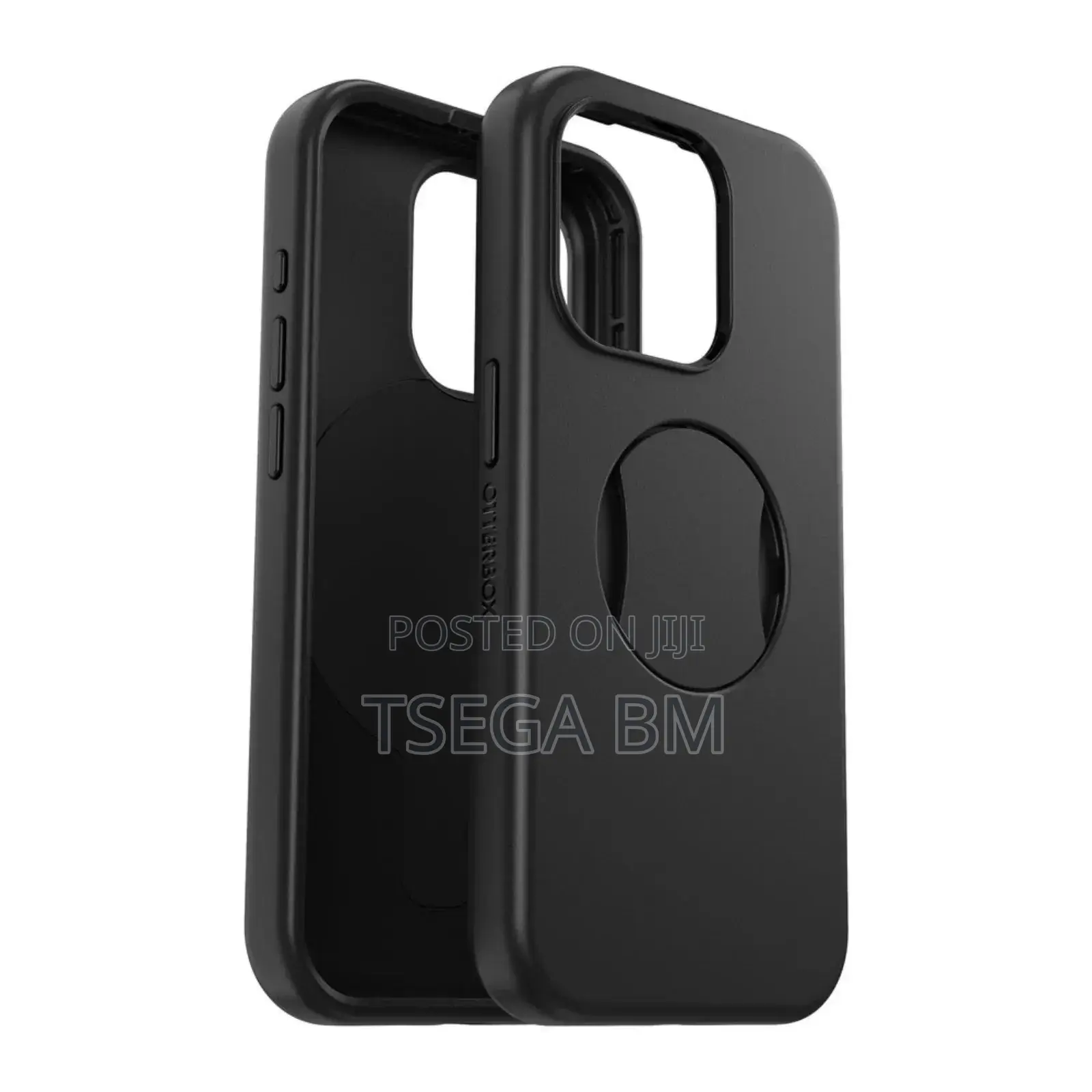 Otterbox Case/Cover for I Phone 14,15,16 Pro