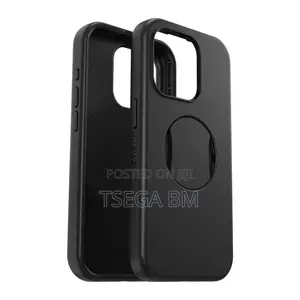 Photo - Otterbox Case/Cover for I Phone 14,15,16 Pro