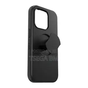 Otterbox Case/Cover for I Phone 14,15,16 Pro