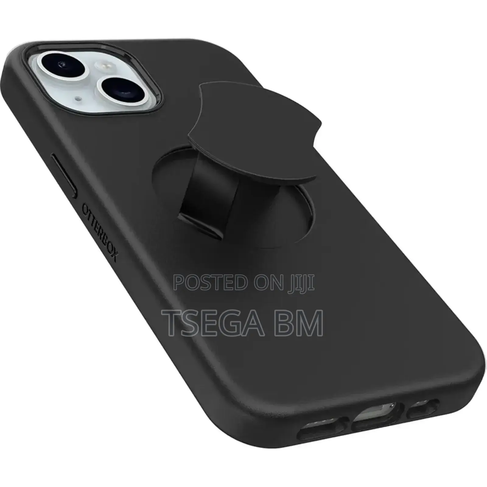 Otterbox Case/Cover for I Phone 14,15,16 Pro