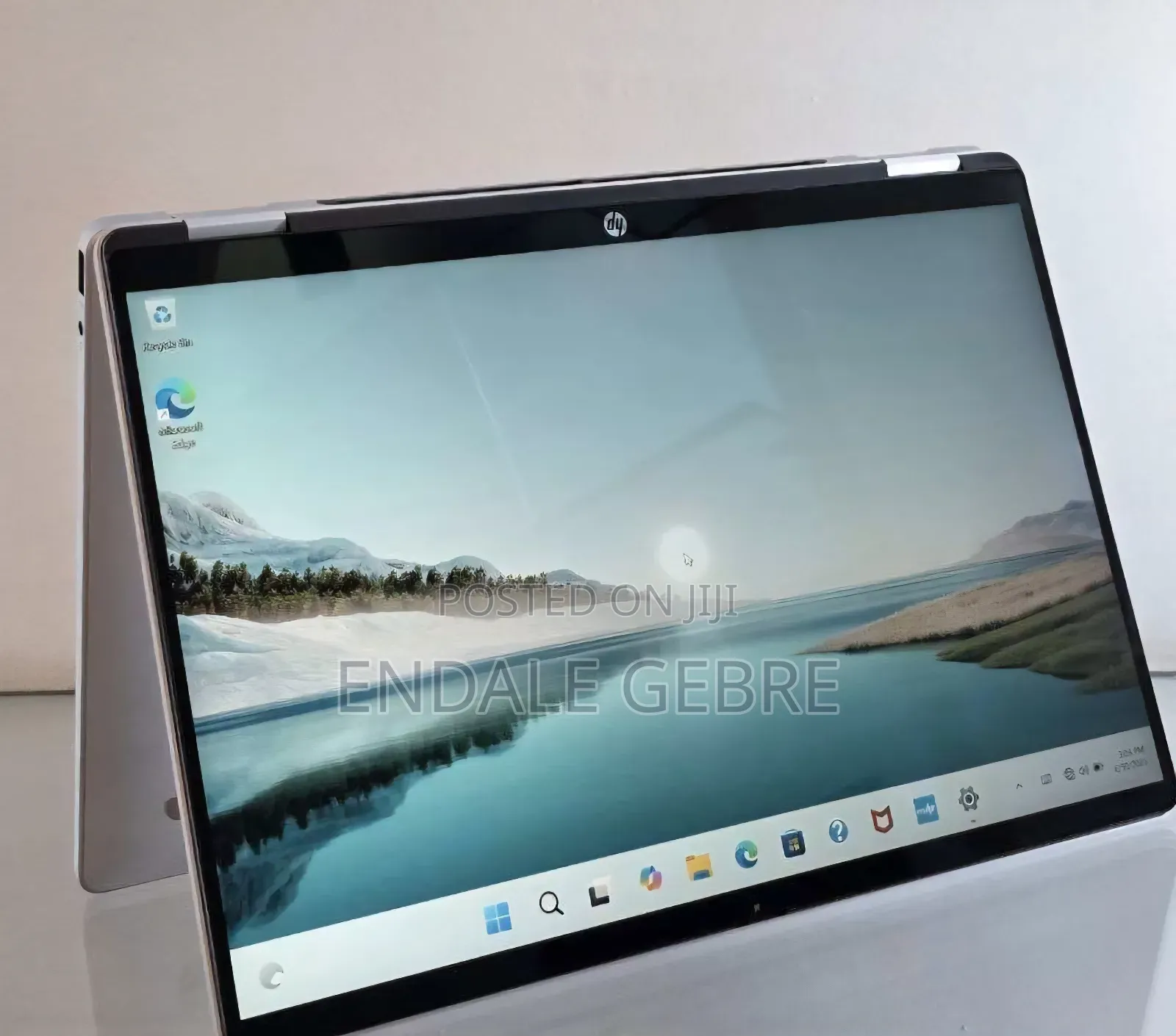 New Laptop HP Pavilion 15 16GB Intel Core I7 SSD 512GB