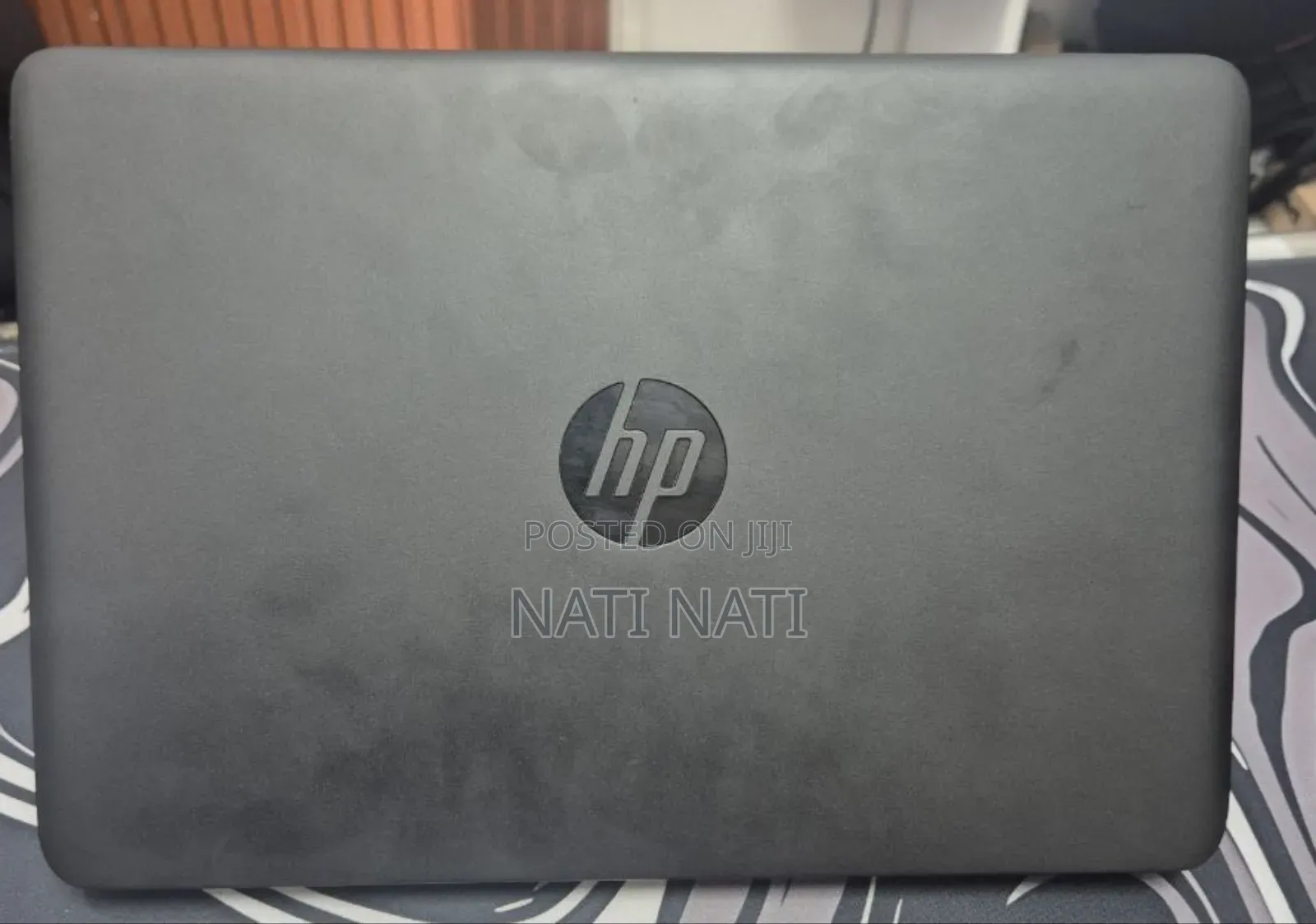 New Laptop HP EliteBook 840 8GB Intel Core I5 SSD 128GB