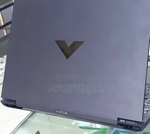 Photo - New Laptop HP Victus 16 16GB Intel Core I7 SSD 512GB