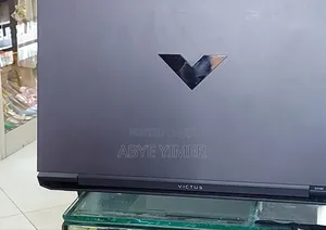 New Laptop HP Victus 16 16GB Intel Core I7 SSD 512GB