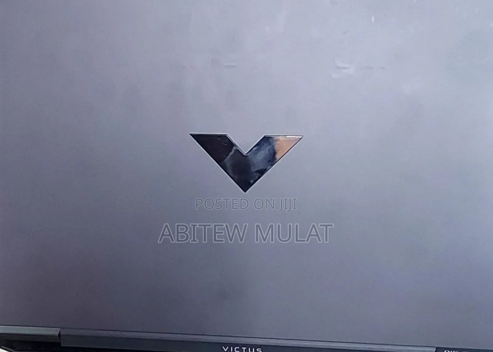 New Laptop HP Victus 16 16GB Intel Core I7 SSD 512GB