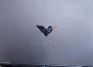 New Laptop HP Victus 16 16GB Intel Core I7 SSD 512GB