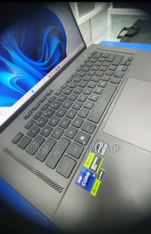 Photo - New Laptop Asus ROG Zephyrus G15 16GB Intel Core I9 SSD 1T