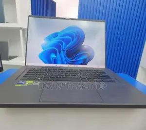 New Laptop Asus ROG Zephyrus G15 16GB Intel Core I9 SSD 1T