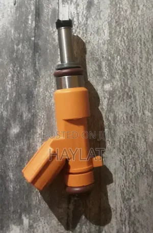 Photo - Suzuki Dzire Fule Injector Nozzle