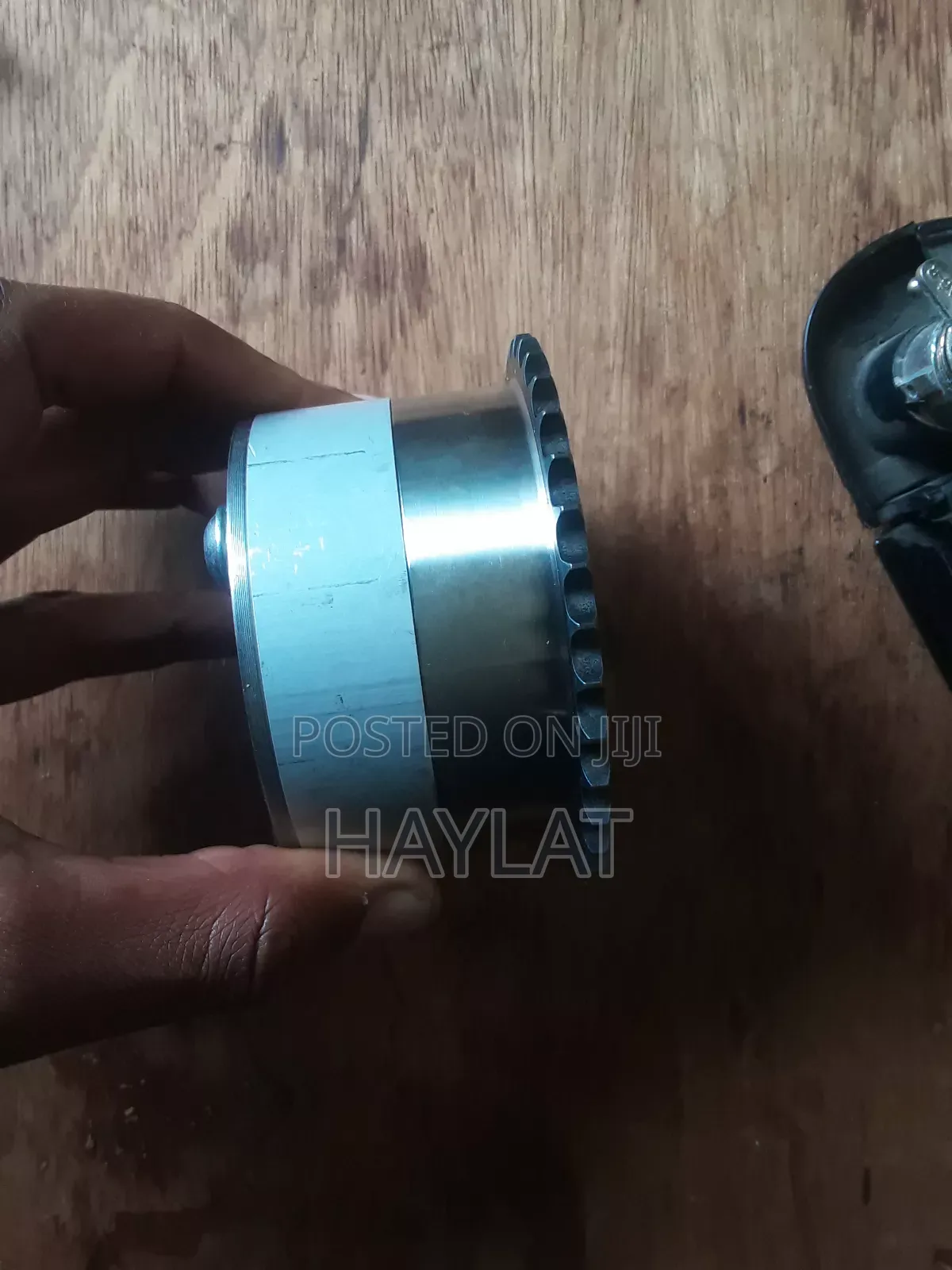 Jac J3 And J5 Vvt Engine Intake Valve Camshaft Regulator