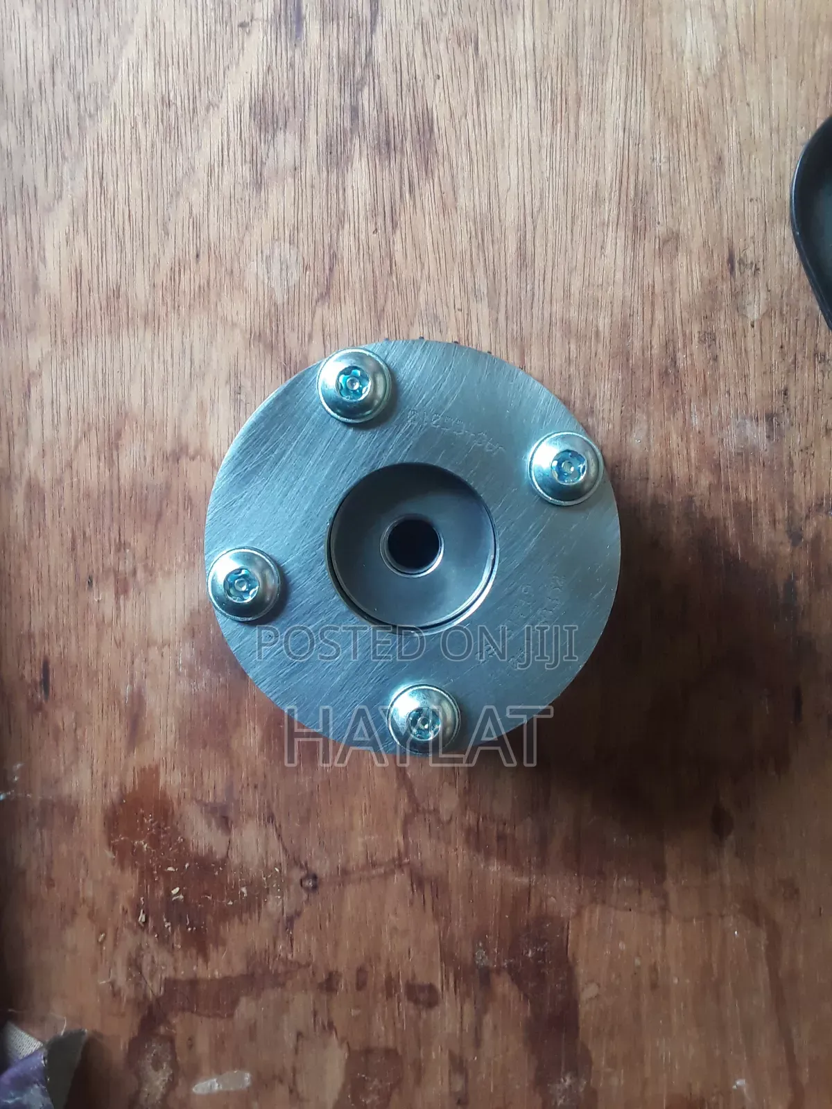 Jac J3 And J5 Vvt Engine Intake Valve Camshaft Regulator