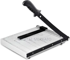 A4 Paper Cutter