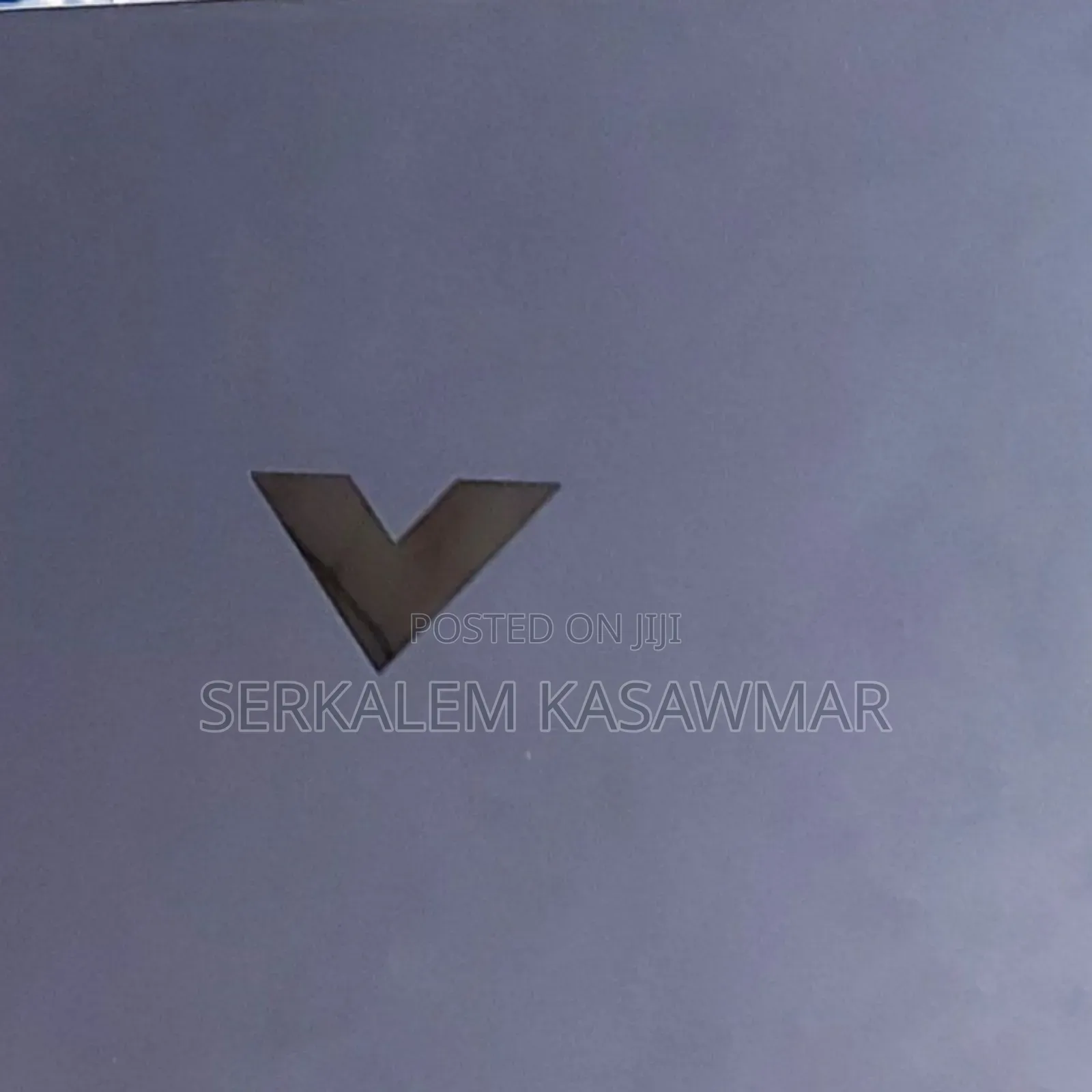 New Laptop HP Victus 16 16GB Intel Core I7 SSD 512GB