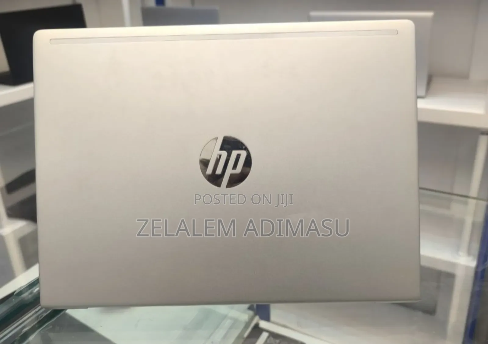 New Laptop HP ProBook 430 G6 8GB Intel Core I5 SSD 512GB