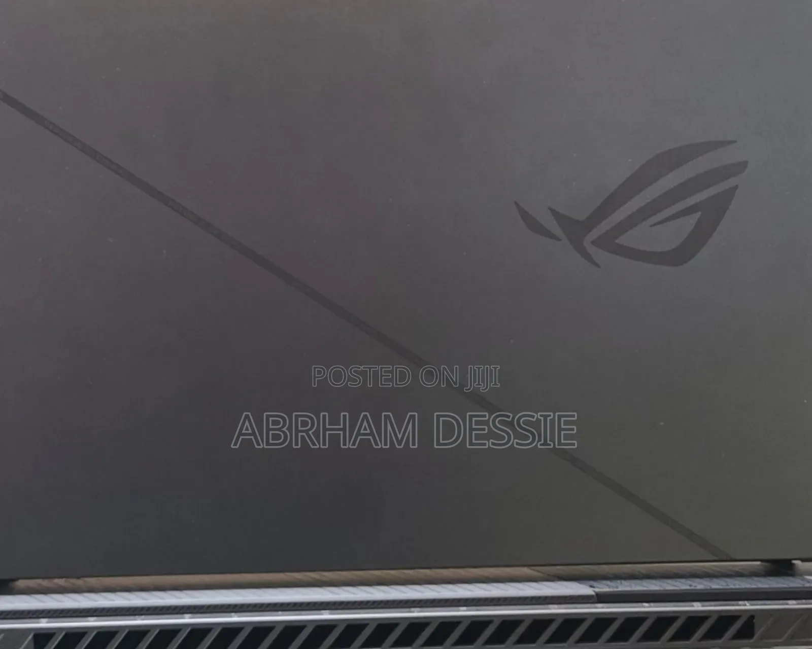 New Laptop Asus 16GB Intel Core I7 SSD 1T