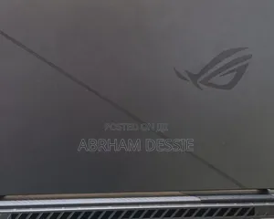 New Laptop Asus 16GB Intel Core I7 SSD 1T