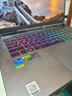 New Laptop Asus 16GB Intel Core I7 SSD 1T