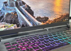 New Laptop Asus ROG Zephyrus G15 16GB Intel Core I7 SSD 1T