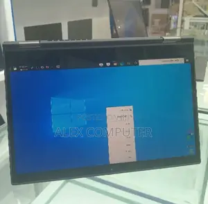 New Laptop Lenovo ThinkPad X390 16GB Intel Core I5 SSD 512GB