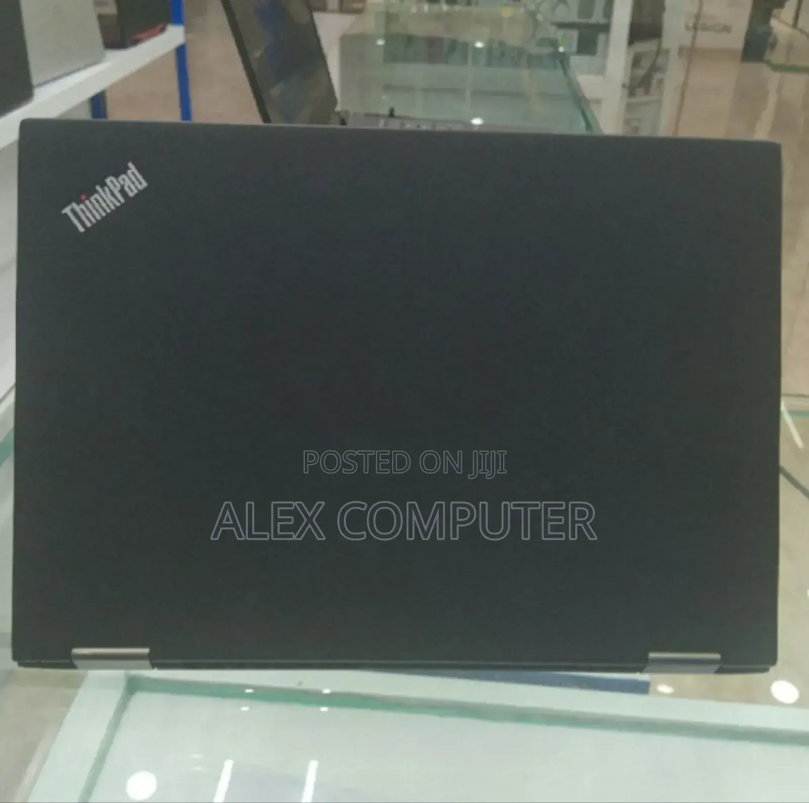 New Laptop Lenovo ThinkPad X390 16GB Intel Core I5 SSD 512GB