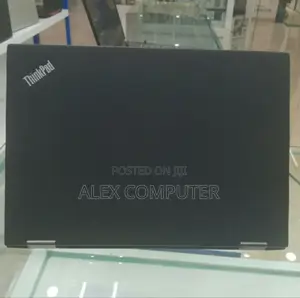 New Laptop Lenovo ThinkPad X390 16GB Intel Core I5 SSD 512GB