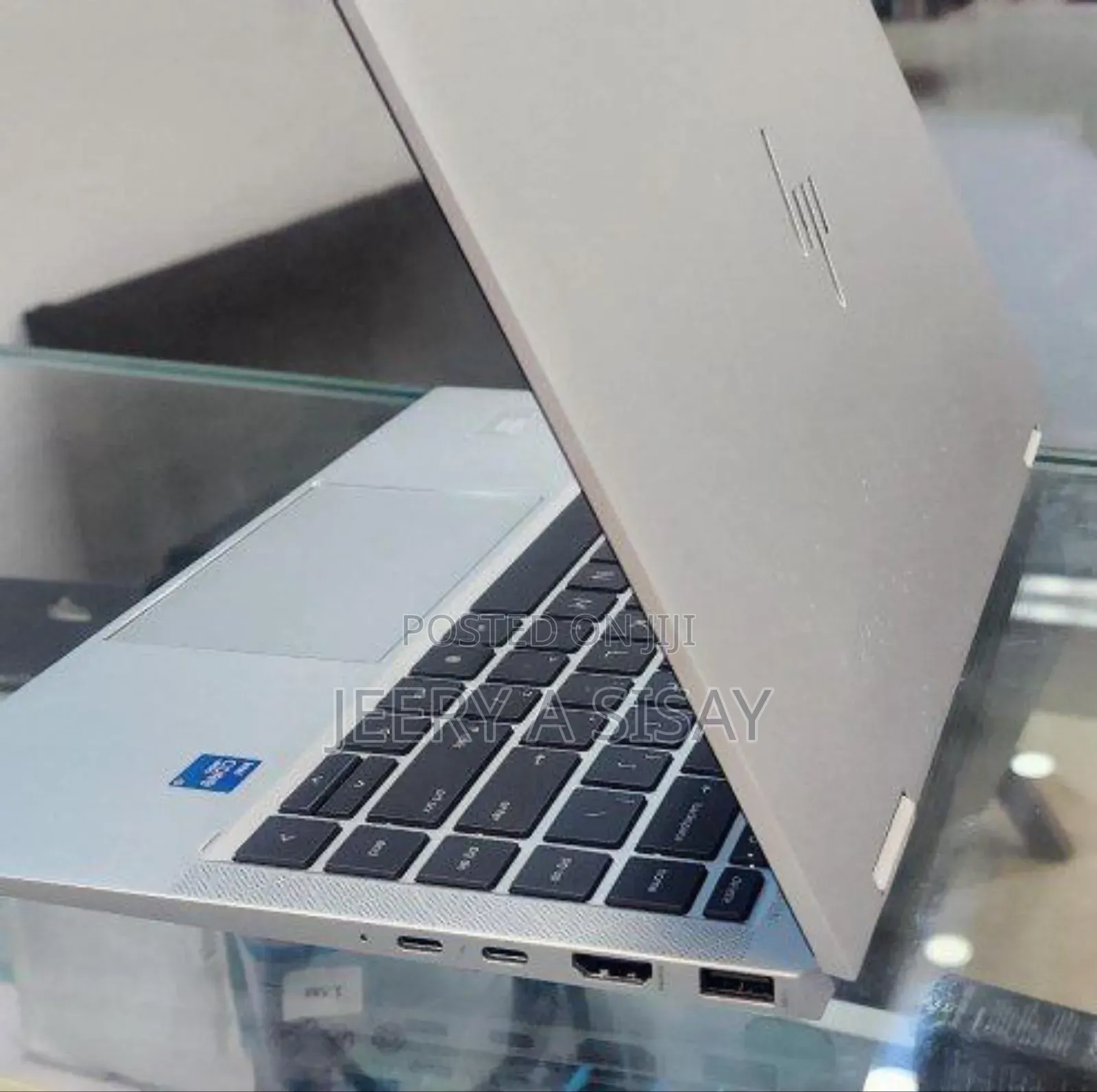 New Laptop HP EliteBook X360 1040 G7 16GB Intel Core I5 SSD 512GB