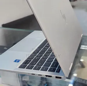 New Laptop HP EliteBook X360 1040 G7 16GB Intel Core I5 SSD 512GB