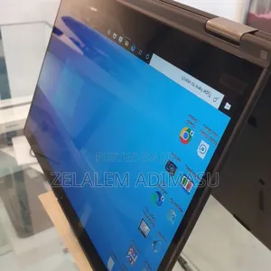 New Laptop Lenovo ThinkPad X390 Yoga 16GB Intel Core I5 SSD 512GB