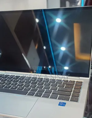 New Laptop HP EliteBook X360 1040 G7 16GB Intel Core I5 SSD 512GB