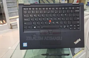 New Laptop Lenovo ThinkPad X390 Yoga 16GB Intel Core I5 SSD 512GB